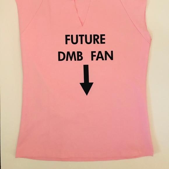 2 'Future DAVE MATTHEWS' Adult Women Shirts - Picture 6 of 6